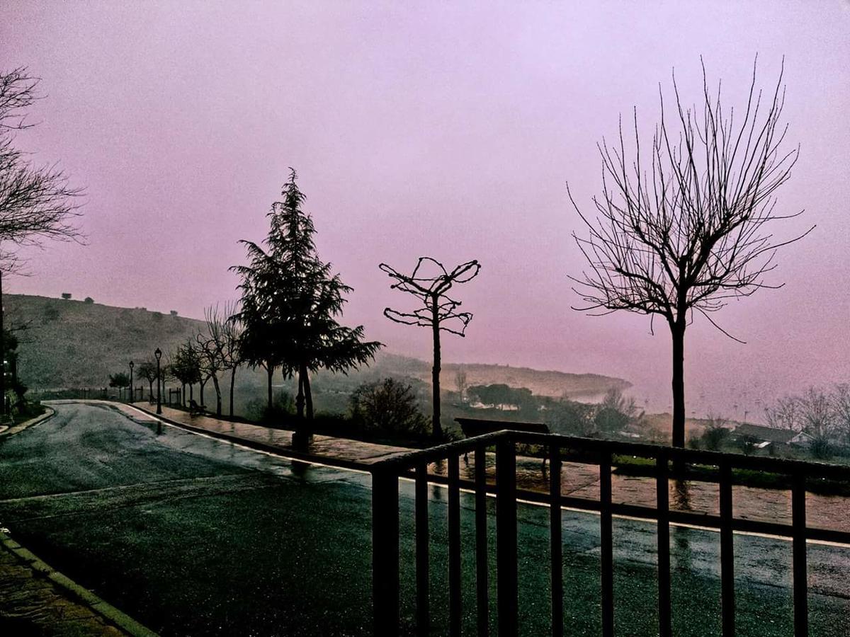 Cervera de Buitrago Los Camarotes מראה חיצוני תמונה